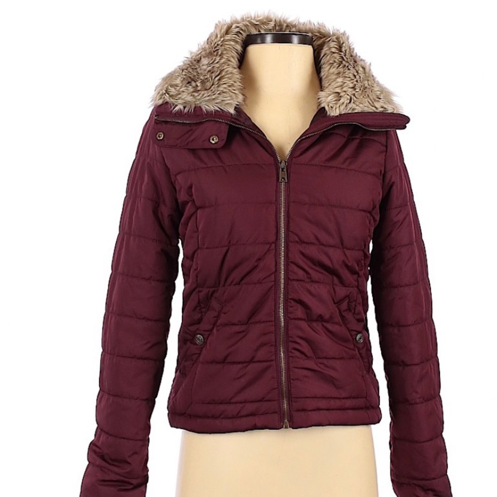 Aeropostale Jacket